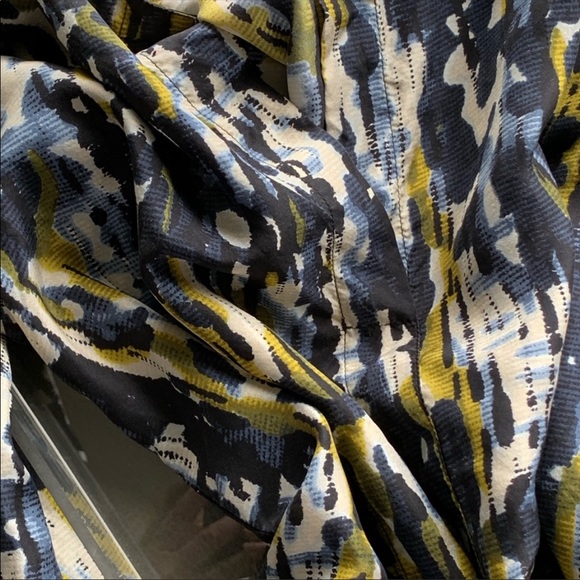 MARNI SILK BLOUSE Size US Small - Picture 9 of 9